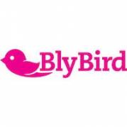 Blybird 593-11016 toner black 