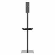 Tork 511060 Single gulvstander sort 