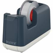 Leitz Cosy tapedispenser fl&oslash;jlsgr&aring; 