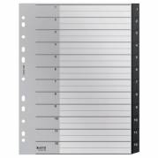 Leitz Recycle register 1-12 A4 Maxi