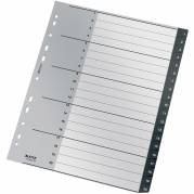 Leitz Recycle register 1-20 A4 Maxi 