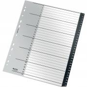 Leitz Recycle register 1-31 A4 Maxi 