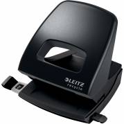 Leitz Recycle hulapparat 30ark sort 