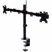 SmartFit Ergo Dual Monitor Arm