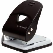 Q-connect hulapparat 2 huller 40ark