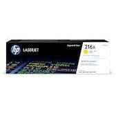 HP 216A Gul 850 sider Toner W2412A