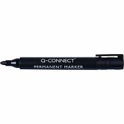 Q-connect permanent marker 2-3mm sort 