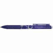 Q-connect 0,7mm ballpen blå 