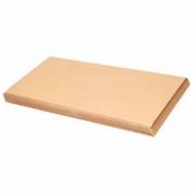 Bagepapir ark 30x52cm 500ark 