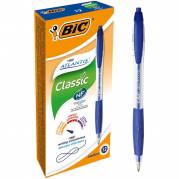BIC Atlantis kuglepen 0,32mm blå 