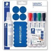 Staedtler Lumocolor 613S startsæt t/whiteboard 