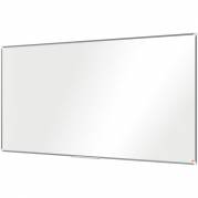WB tavle Premium Plus lakeret stål  240x120cm