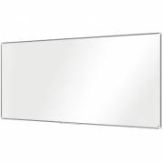 WB tavle Premium Plus lakeret stål  270x120cm