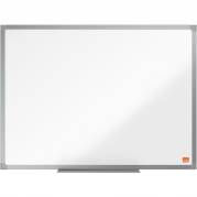 Nobo Essence stål whiteboard 60x45cm hvid 