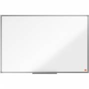 Nobo Essence stål whiteboard 90x60cm hvid 