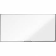 Nobo Essence stål whiteboard 180x90cm hvid 