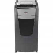 Rexel Optimum AutoFeed+ 600X krydsmakulator P4 110L 