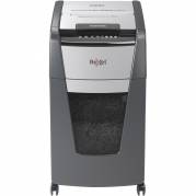 Rexel Optimum AutoFeed+ 225X krydsmakulator P4 60L 