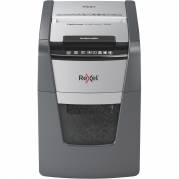 Rexel Optimum AutoFeed+ 100X krydsmakulator P4 34L 