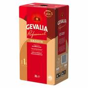 D.E Cafitesse Smooth Roast kaffekoncentrat 2x2L
