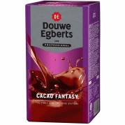 D.E. Cacao Fantasy Cafitesse kakaokoncentrat 4x2L 