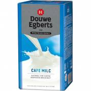 D.E. Cafe Milc Cafitesse mælk 4x2L 