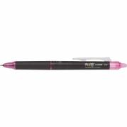 Pilot FriXion Point Clicker kuglepen 0,5mm pink 