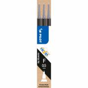 Pilot FriXion Point Clicker refill 0,5mm sort 