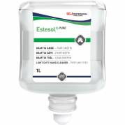SCJ Estesol Pure cremesæbe 1L 
