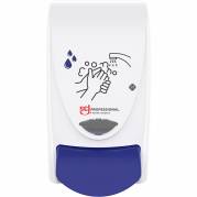 SCJ Cleanse Hands dispenser 1L hvid