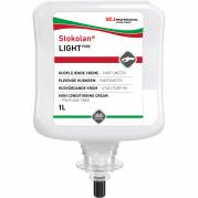 SCJ Stokolan Light Pure hudcreme 1L 