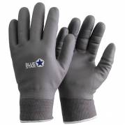 BlueStar Polar kuldebeskyttende handsker STR. 11 grå 