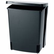 Brabantia Built-In affaldsspand 10L sort 