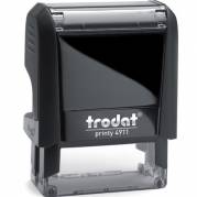 Trodat PRINTY 4911 voucher 