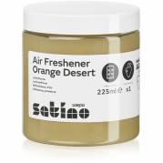 Satino Eco luftfrisker refill Orange Desert 