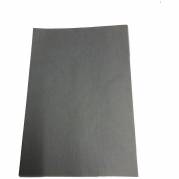 Silkepapir 75x50cm 17g 24ark gr&aring;