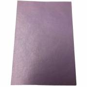 Silkepapir 75x50cm 17g light purple 24ark