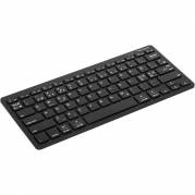 Multi-Platform Bluetooth Keyboard NO