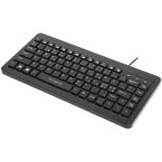 Compact USB Keyboard Nordic