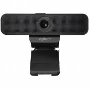 Logitech C925e webcam sort 