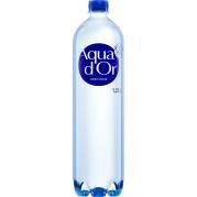 Aqua d'Or kildevand 1,25L