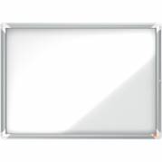 Nobo Premium Plus udendørs opslagsskab 8xA4 