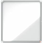 Nobo Premium Plus udendørs opslagsskab 12xA4 