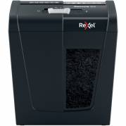 Rexel Secure S5 strimmelmakulator P2 10L 