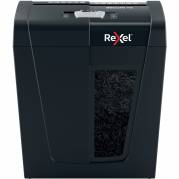 Rexel Secure X8 krydsmakulator P4 14L