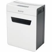 Leitz IQ Protect 14L krydsmakulator 8X P4 hvid 