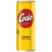 Cocio Classic chokoladem&aelig;lk 25cl