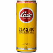 Cocio Classic chokolademælk 25cl inkl. a-pant 