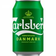 Carlsberg Pilsner 33cl 4,6\%