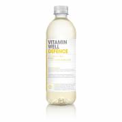 Vitamin Well Defence vitamindrik 50cl inkl. B-pant 